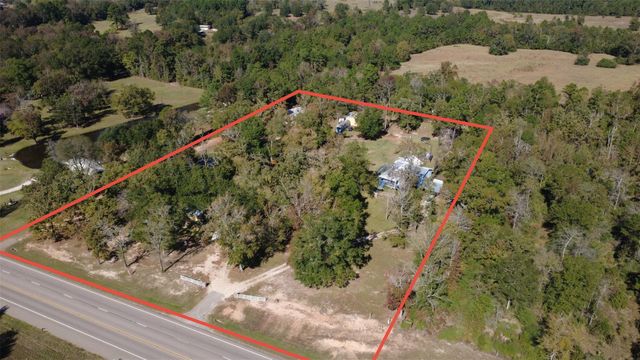 4031 State Highway 7 E, Crockett, TX 75835