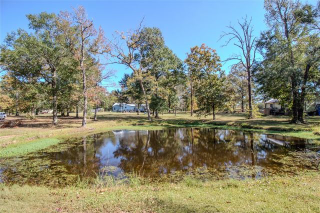 4031 State Highway 7 E, Crockett, TX 75835