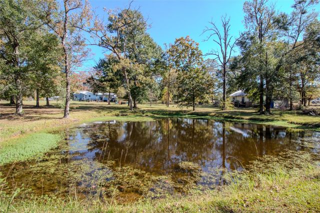 4031 State Highway 7 E, Crockett, TX 75835