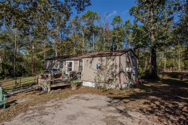 4031 State Highway 7 E, Crockett, TX 75835