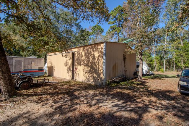 4031 State Highway 7 E, Crockett, TX 75835