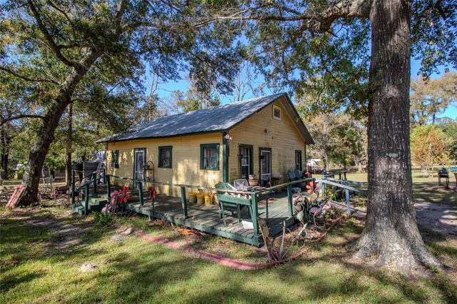 4031 State Highway 7 E, Crockett, TX 75835