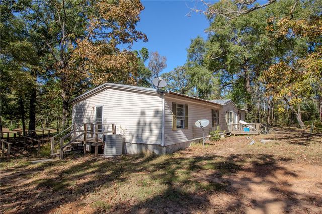 4031 State Highway 7 E, Crockett, TX 75835