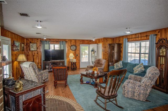 4031 State Highway 7 E, Crockett, TX 75835