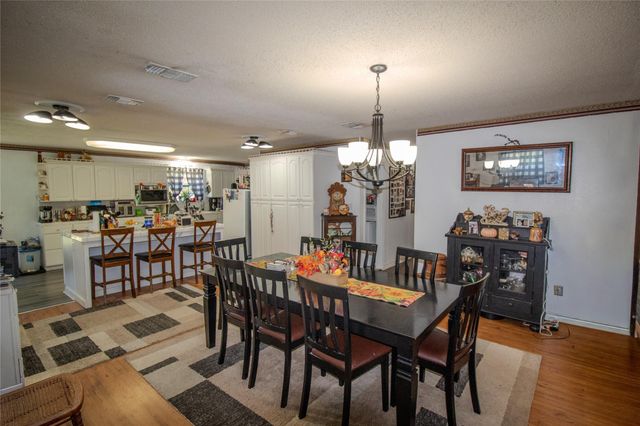 4031 State Highway 7 E, Crockett, TX 75835