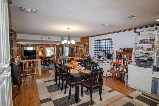 4031 State Highway 7 E, Crockett, TX 75835