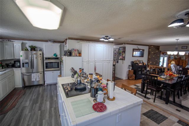 4031 State Highway 7 E, Crockett, TX 75835