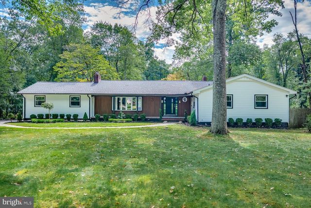 3 HONEY BROOK DR, Princeton, NJ 08540