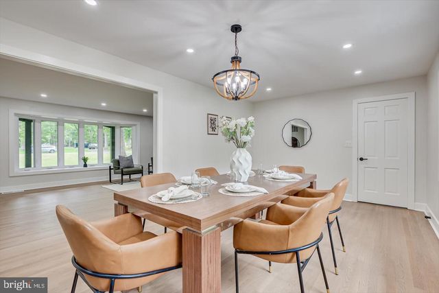 3 HONEY BROOK DR, Princeton, NJ 08540