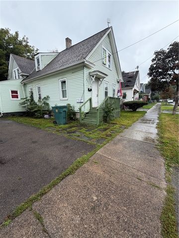 861 Smith Street, Rochester, NY 14606