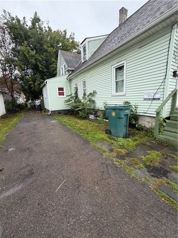 861 Smith Street, Rochester, NY 14606
