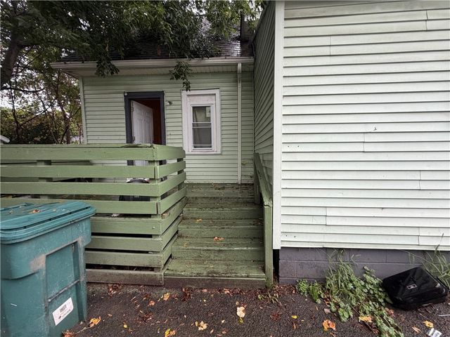 861 Smith Street, Rochester, NY 14606
