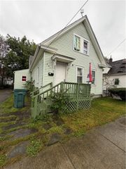 861 Smith Street, Rochester, NY 14606
