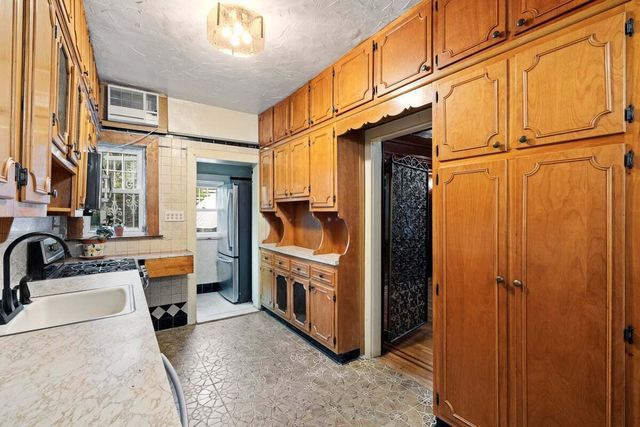 102-02 Ascan Avenue, New York City, NY 11375