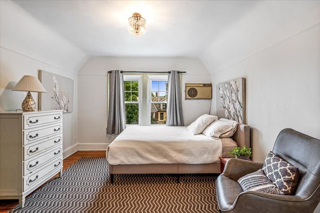 102-02 Ascan Avenue, New York City, NY 11375