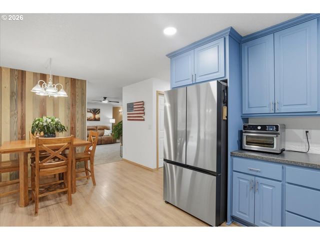 28500 Ne 132ND Ave, Battle Ground, WA 98604