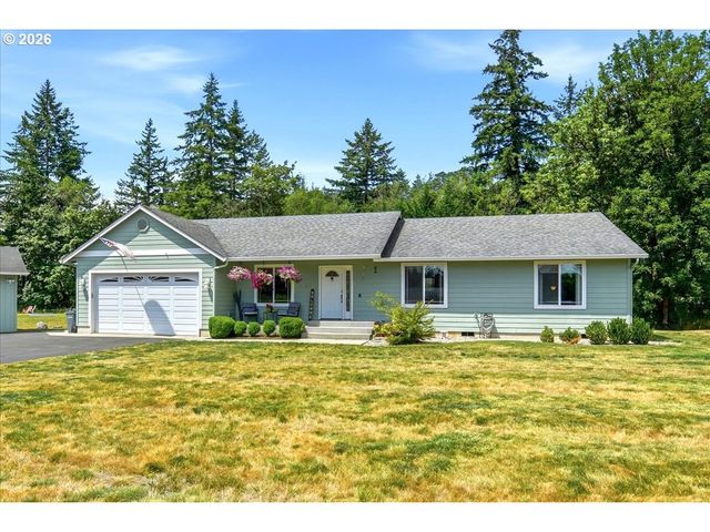 28500 Ne 132ND Ave, Battle Ground, WA 98604