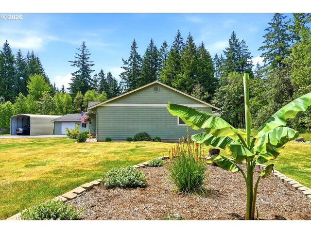 28500 Ne 132ND Ave, Battle Ground, WA 98604