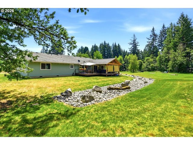 28500 Ne 132ND Ave, Battle Ground, WA 98604