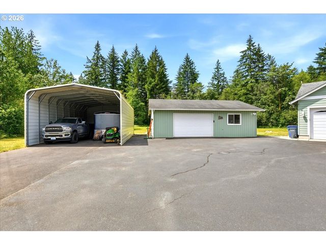 28500 Ne 132ND Ave, Battle Ground, WA 98604
