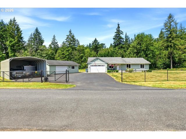 28500 Ne 132ND Ave, Battle Ground, WA 98604