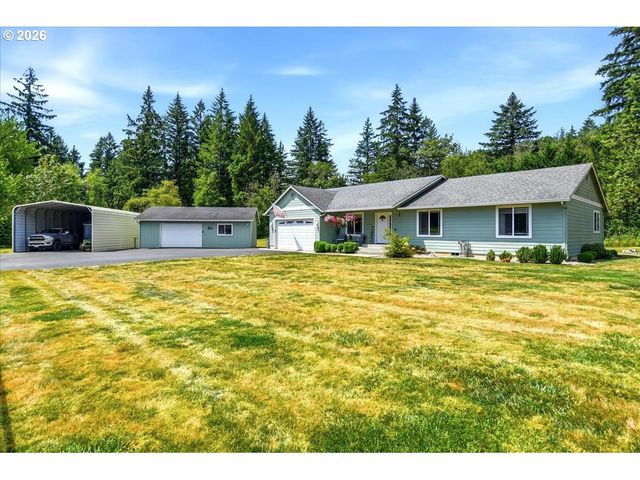 28500 Ne 132ND Ave, Battle Ground, WA 98604