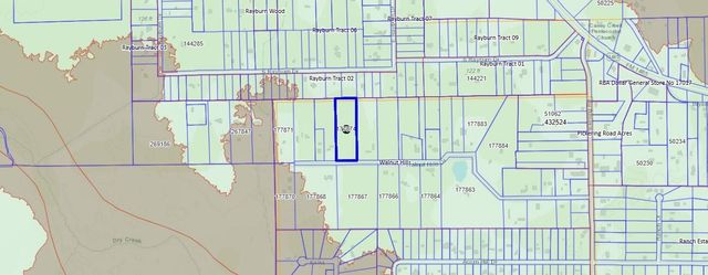 TBD Walnut Hills Drive, Conroe, TX 77302