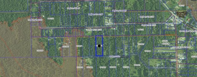TBD Walnut Hills Drive, Conroe, TX 77302