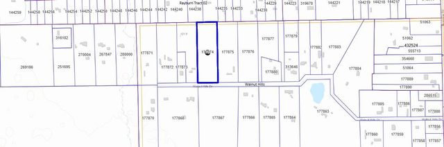 TBD Walnut Hills Drive, Conroe, TX 77302