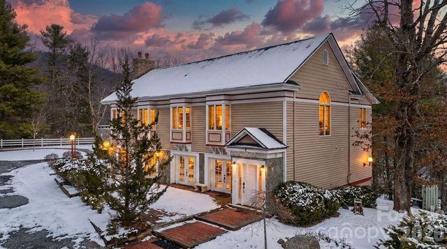 1644 Broadstone Road, Banner Elk, NC 28604