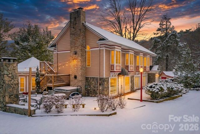 1644 Broadstone Road, Banner Elk, NC 28604