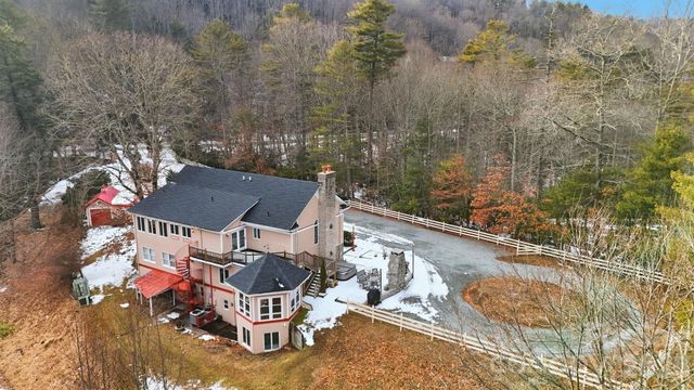 1644 Broadstone Road, Banner Elk, NC 28604