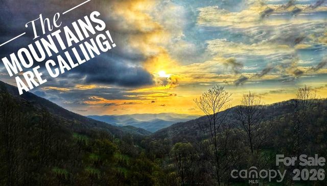 1644 Broadstone Road, Banner Elk, NC 28604