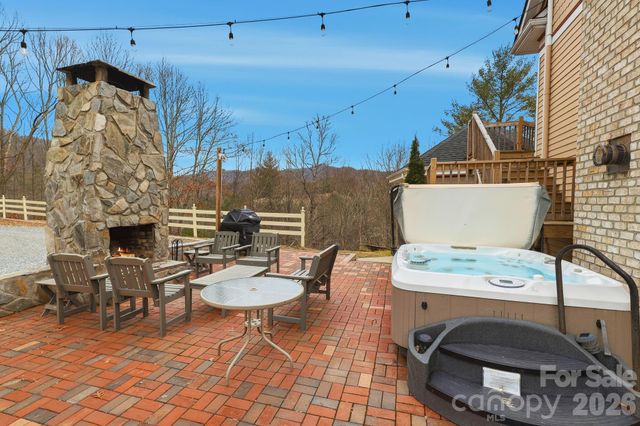 1644 Broadstone Road, Banner Elk, NC 28604