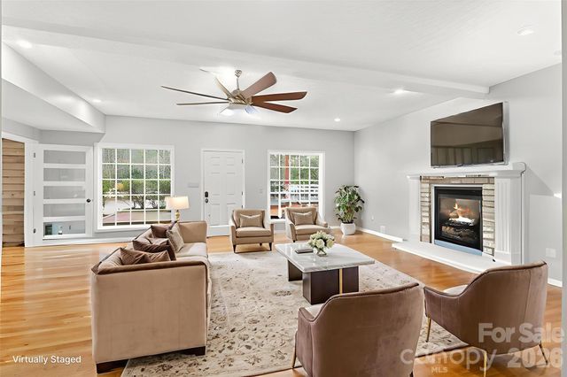 1644 Broadstone Road, Banner Elk, NC 28604