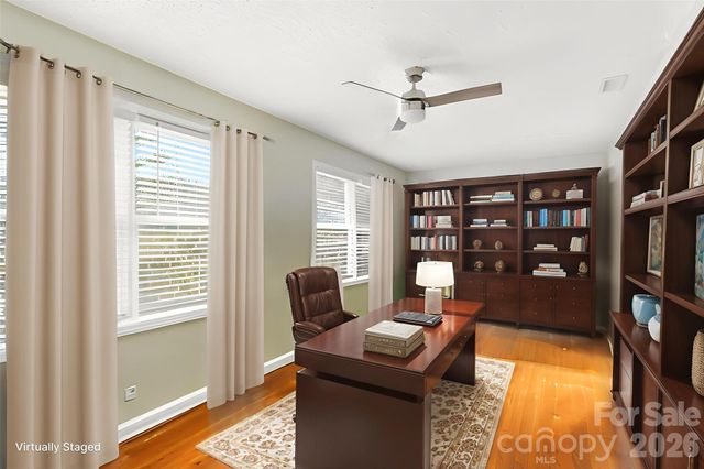 1644 Broadstone Road, Banner Elk, NC 28604