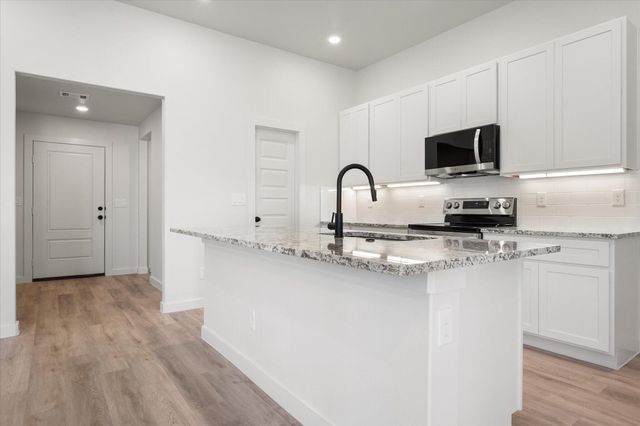 3018 139th Street, Lubbock, TX 79423