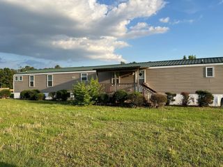 402 Mill Creek Church Road, Newton Grove, NC 28366
