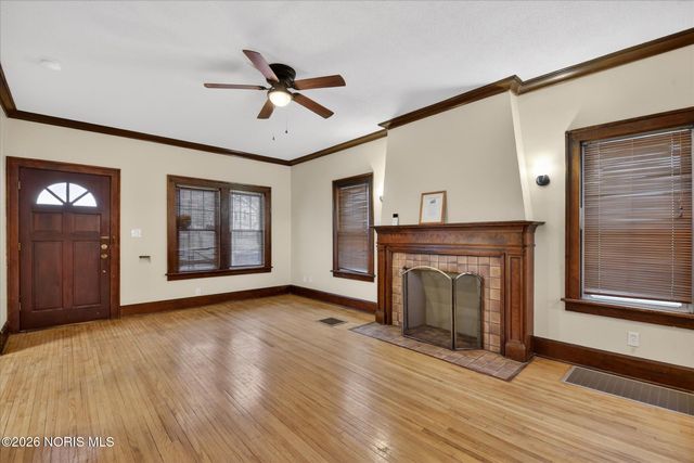 1293 Wildwood Road, Toledo, OH 43614