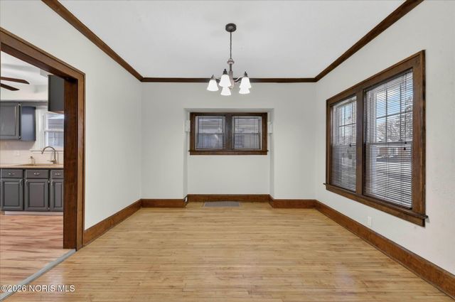 1293 Wildwood Road, Toledo, OH 43614