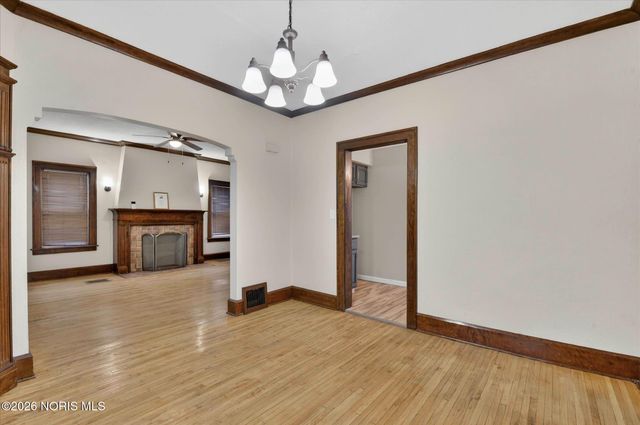 1293 Wildwood Road, Toledo, OH 43614