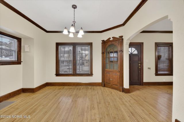 1293 Wildwood Road, Toledo, OH 43614