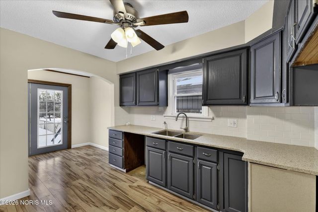 1293 Wildwood Road, Toledo, OH 43614