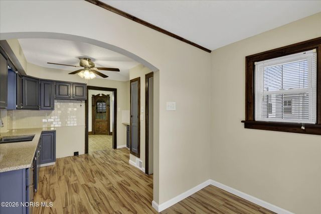 1293 Wildwood Road, Toledo, OH 43614