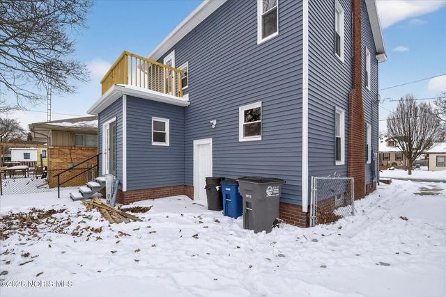 1293 Wildwood Road, Toledo, OH 43614