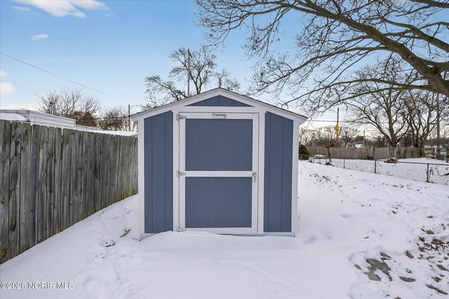 1293 Wildwood Road, Toledo, OH 43614