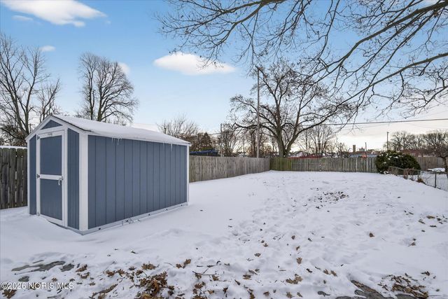 1293 Wildwood Road, Toledo, OH 43614