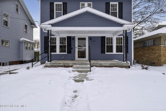 1293 Wildwood Road, Toledo, OH 43614