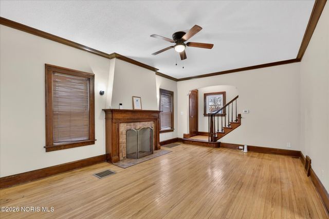 1293 Wildwood Road, Toledo, OH 43614