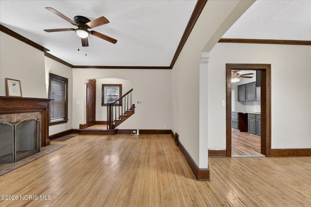 1293 Wildwood Road, Toledo, OH 43614